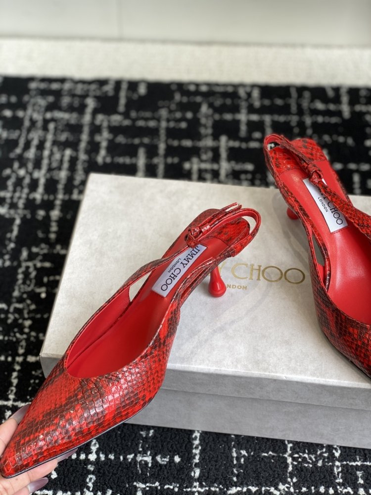 Босоножки фото 7