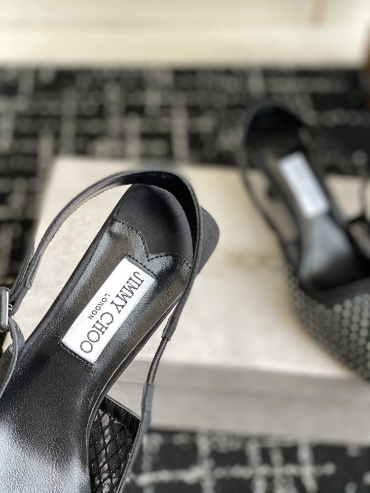 Босоніжки фото 7