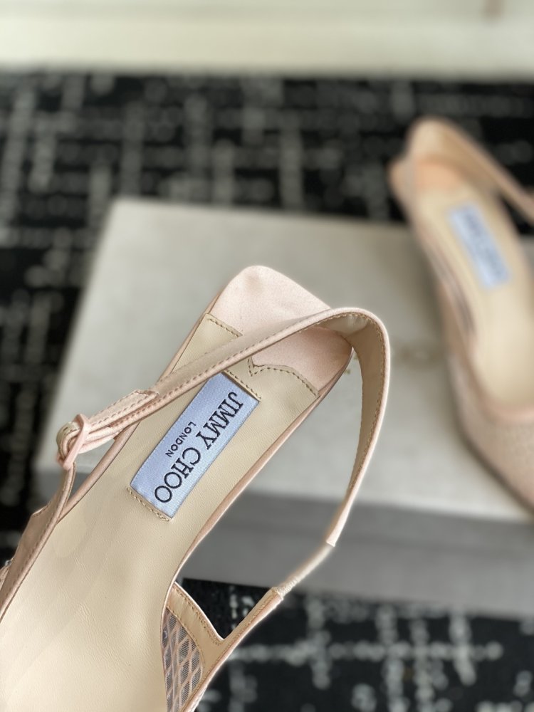 Босоножки фото 7