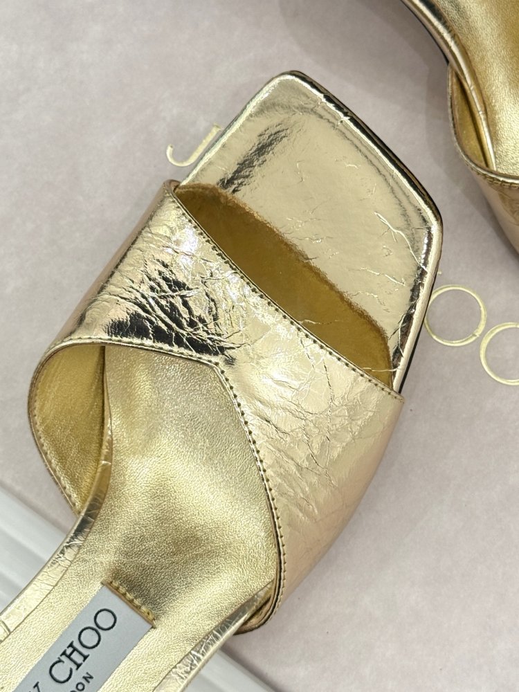 Босоножки фото 7