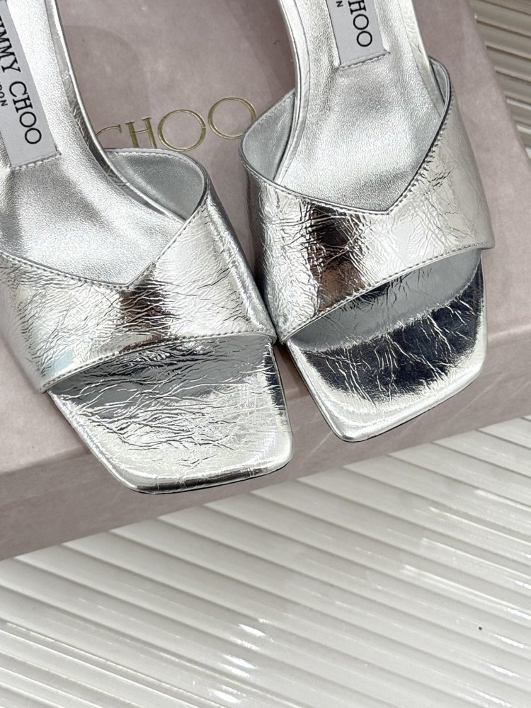 Босоножки фото 7