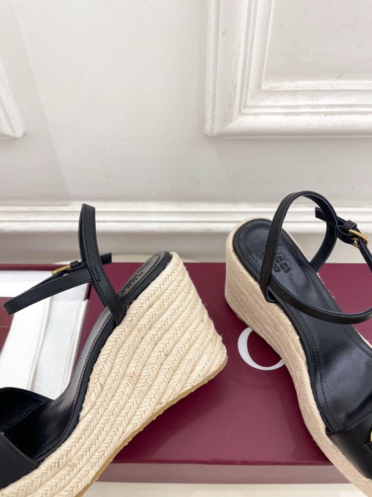 Босоножки фото 7