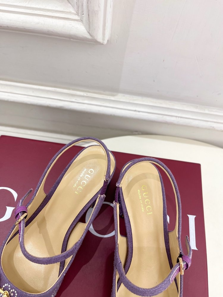 Босоножки фото 7