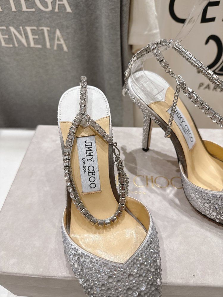 Босоножки фото 7