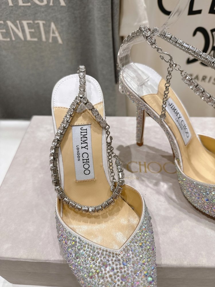 Босоножки фото 7