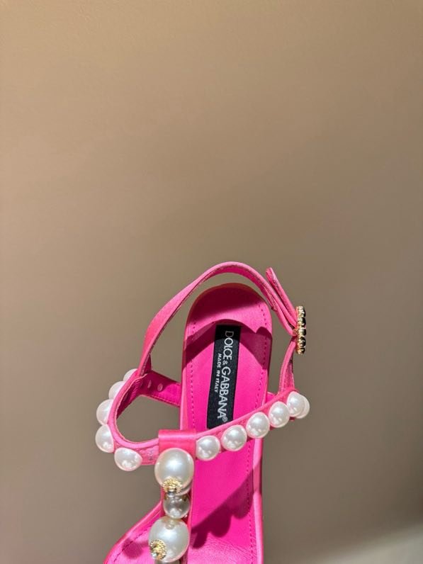 Босоніжки фото 7