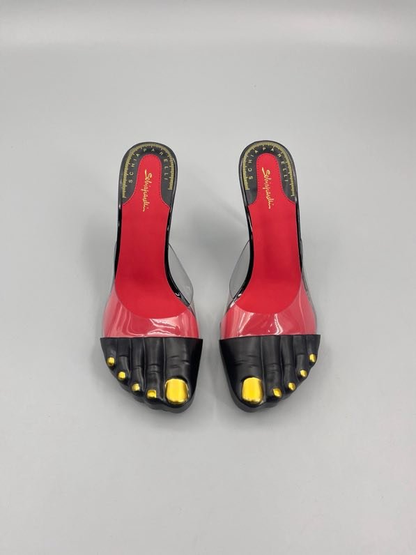 Босоніжки фото 7