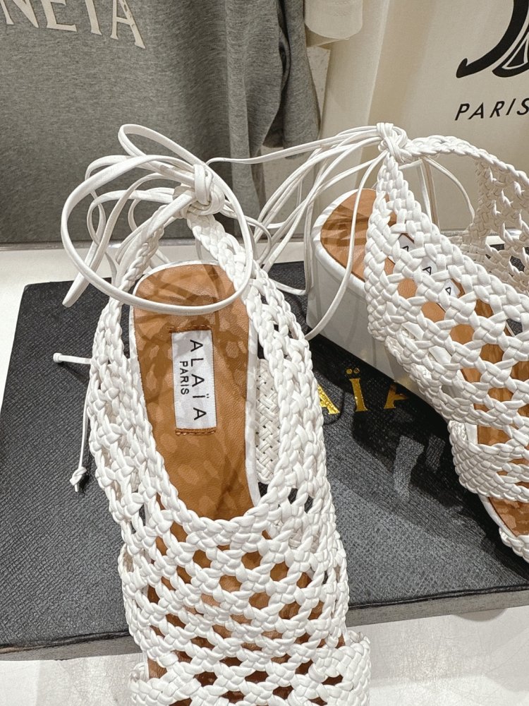 Босоніжки фото 7