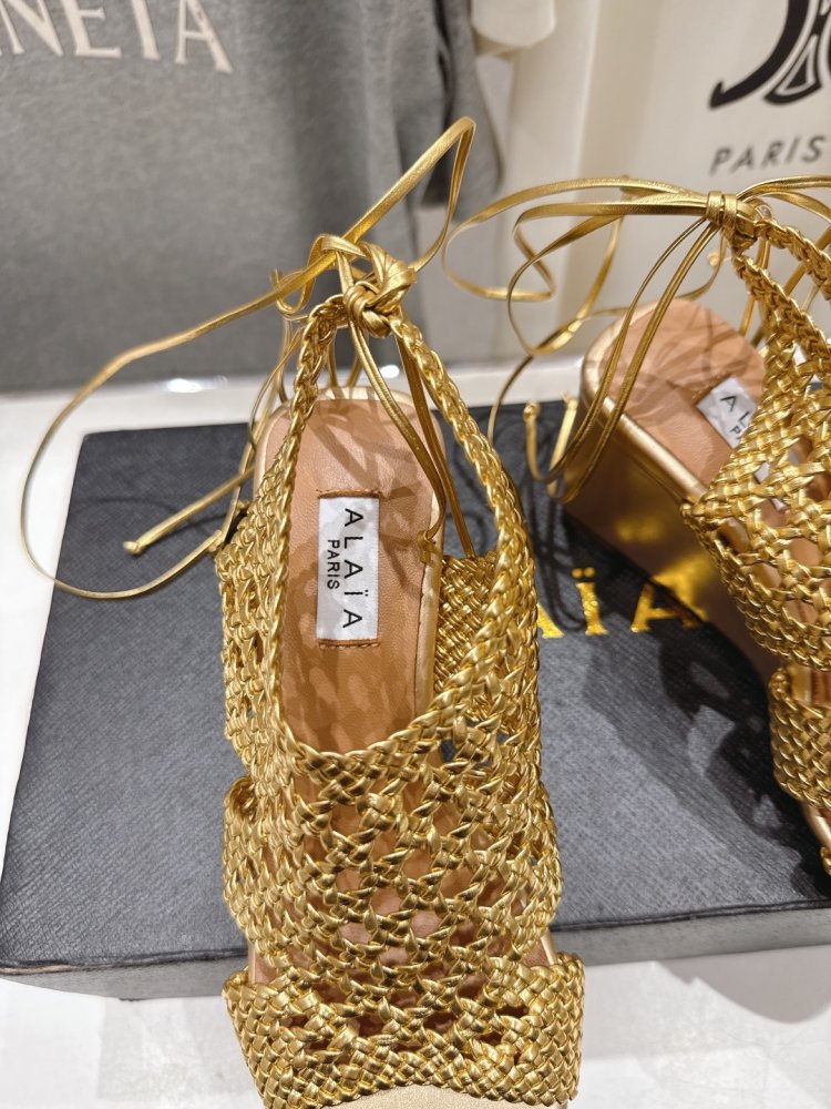 Босоніжки фото 7