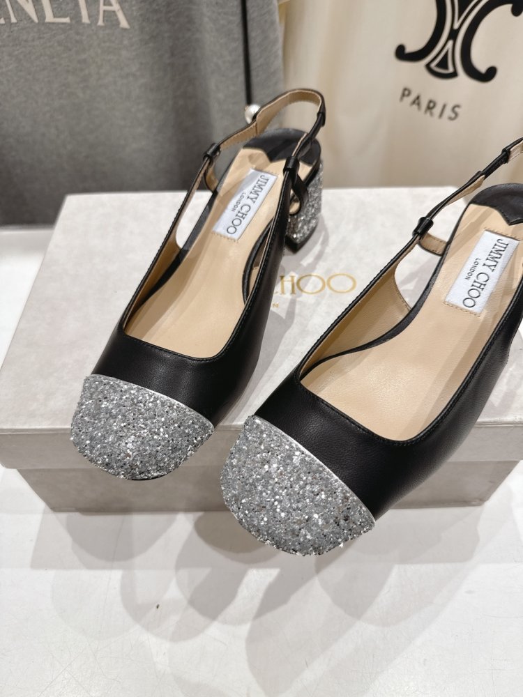 Босоножки фото 7