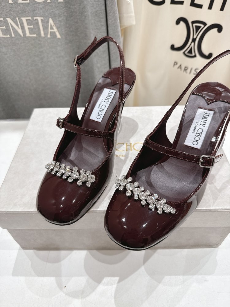 Босоножки фото 7