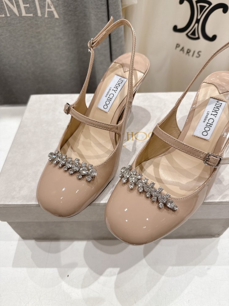 Босоножки фото 7