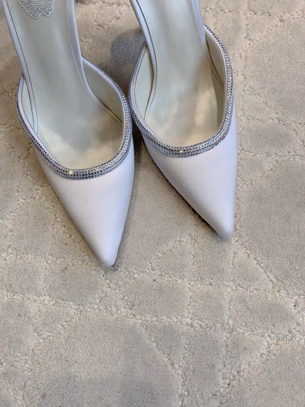 Босоножки фото 7