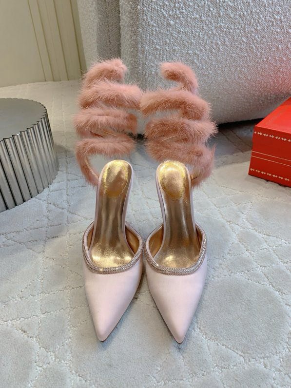 Босоножки фото 7