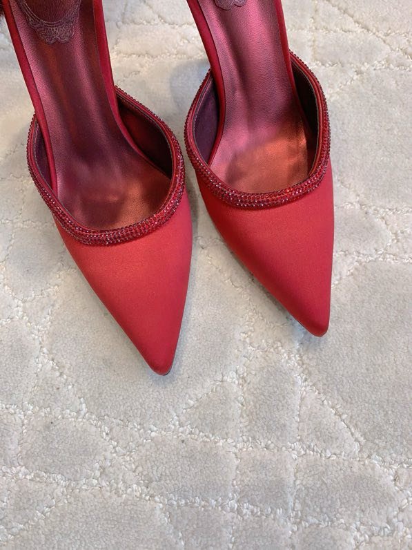 Босоножки фото 7