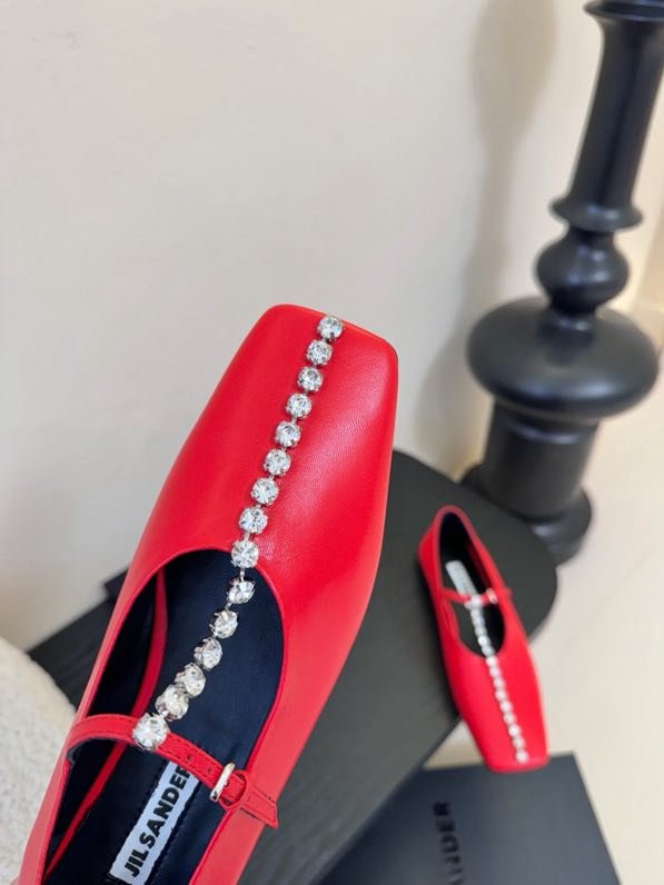 Босоножки фото 7