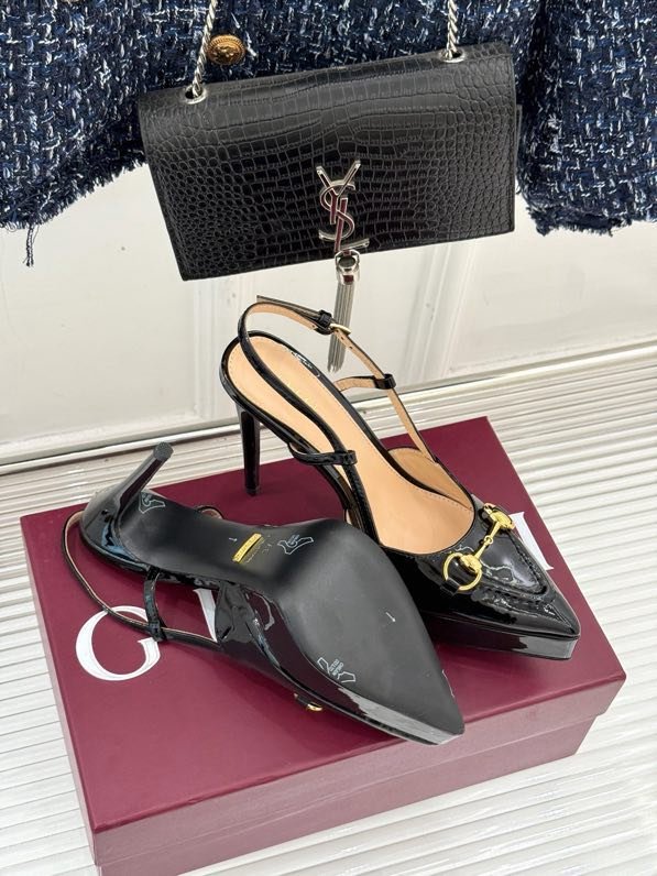 Босоніжки фото 7