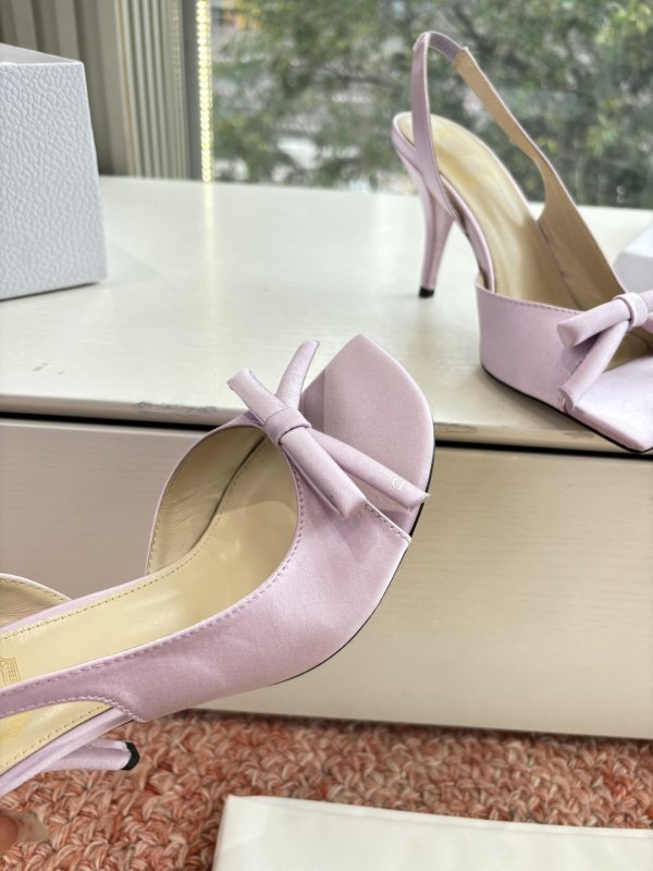 Босоніжки фото 7