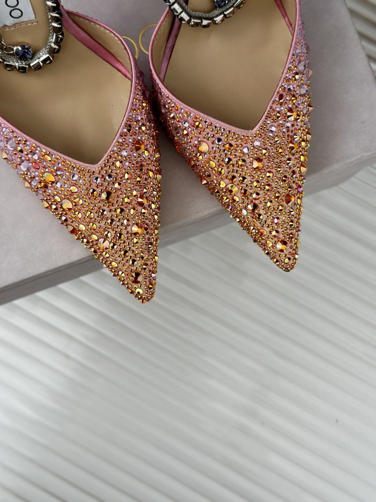 Босоножки фото 7