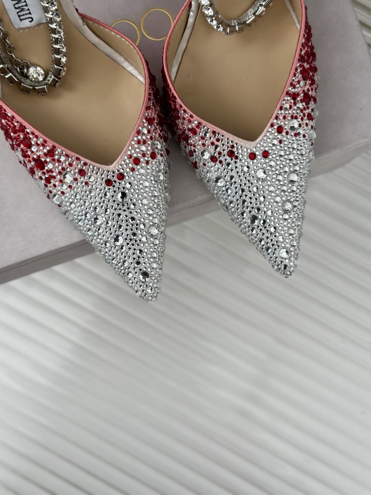 Босоножки фото 7