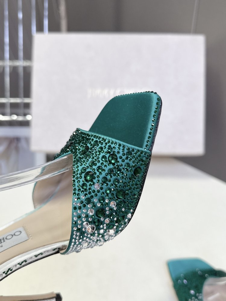 Босоножки фото 7