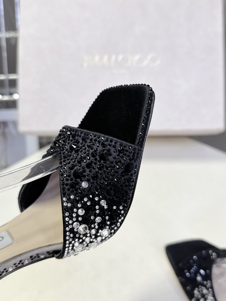 Босоножки фото 7