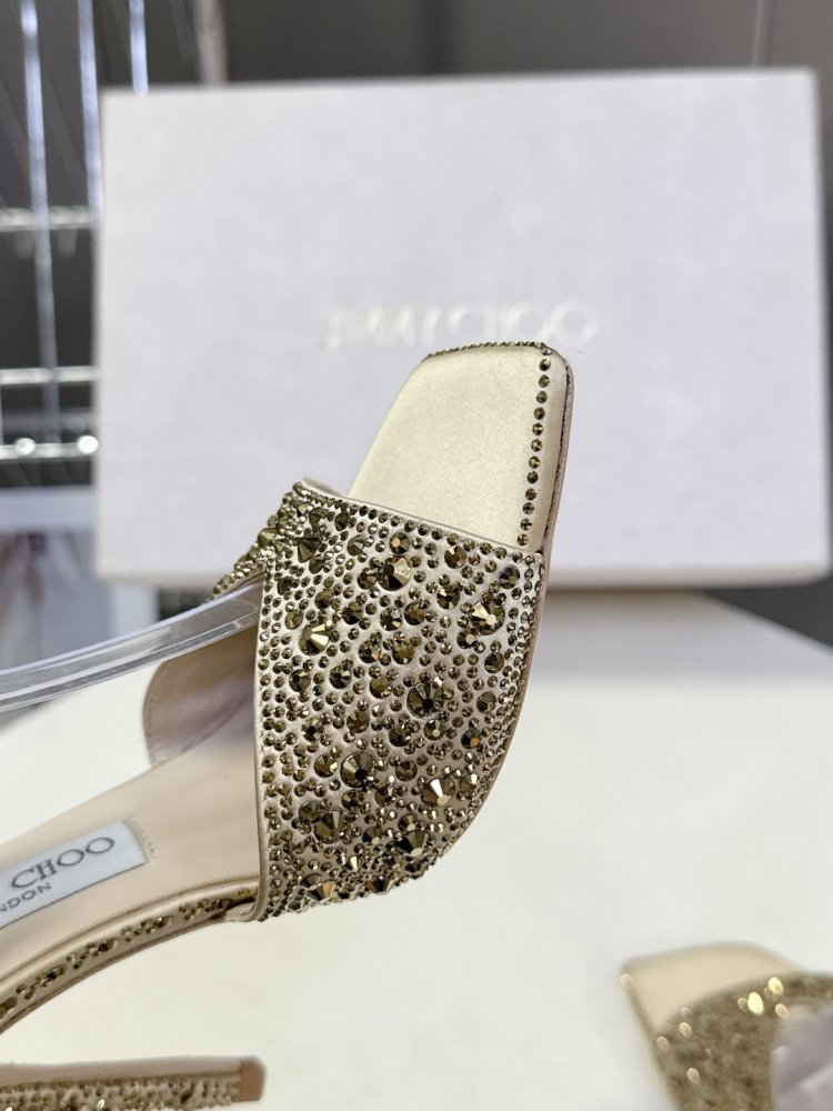 Босоножки фото 7