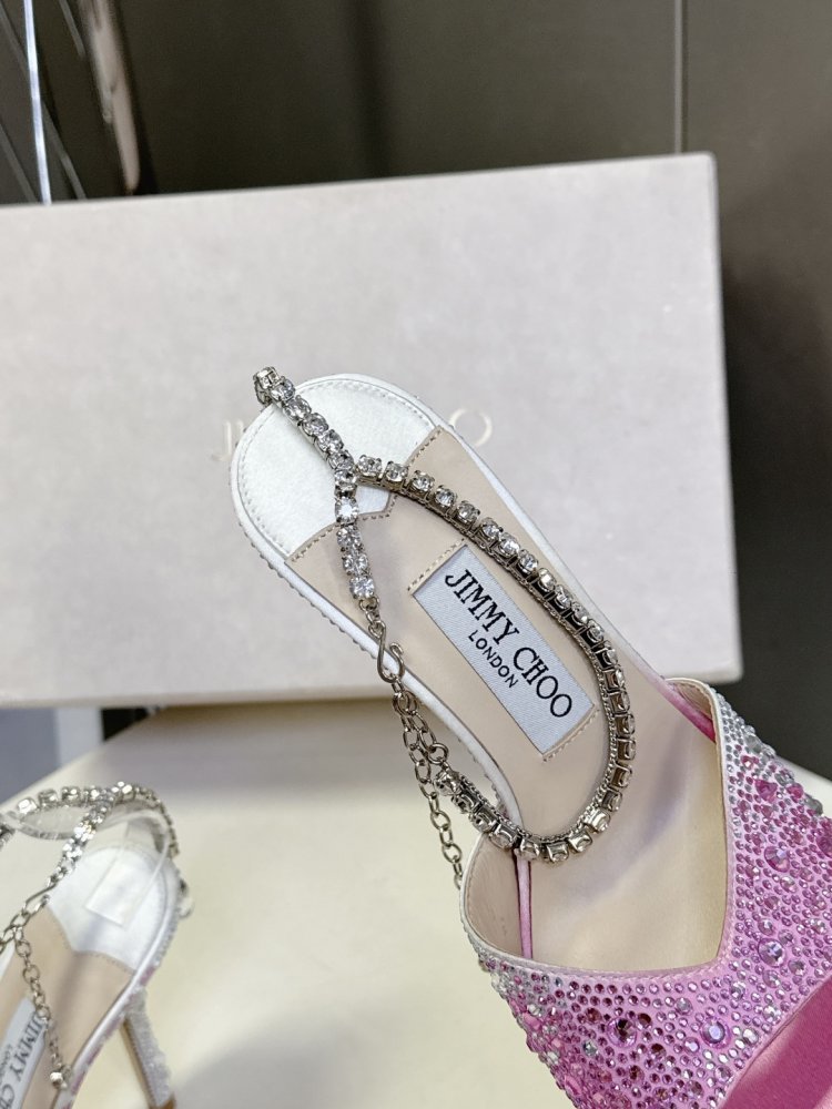 Босоножки фото 7