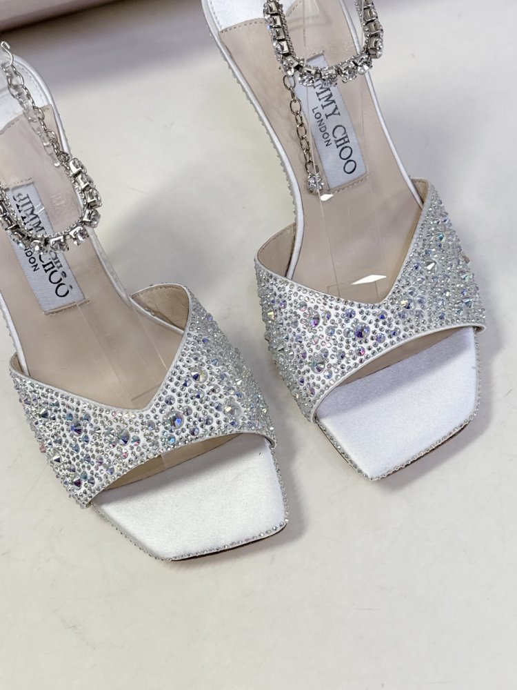 Босоножки фото 7