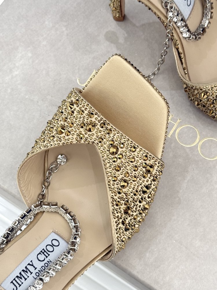 Босоножки фото 7