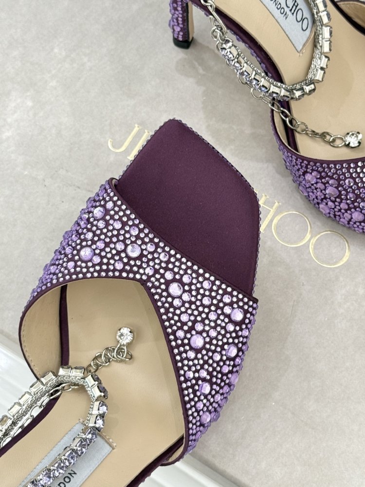 Босоножки фото 7