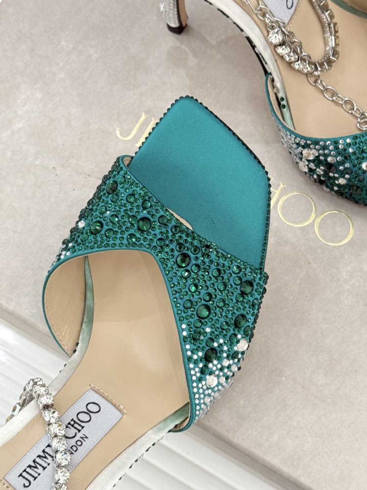 Босоножки фото 7