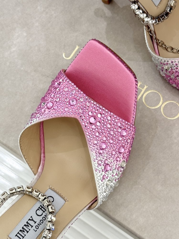 Босоножки фото 7