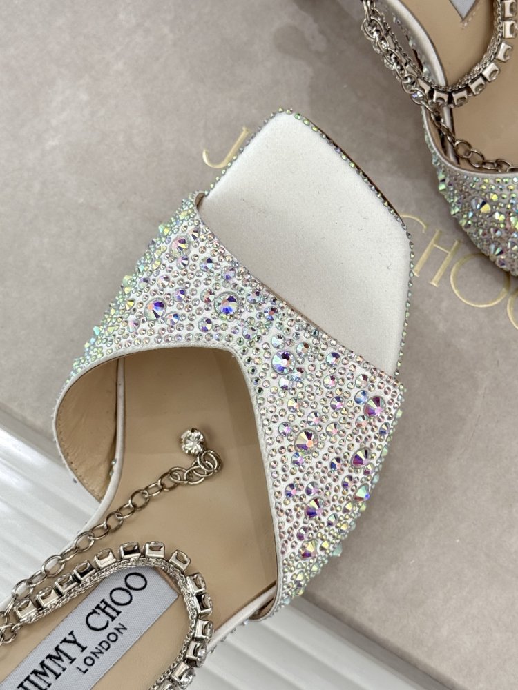 Босоножки фото 7