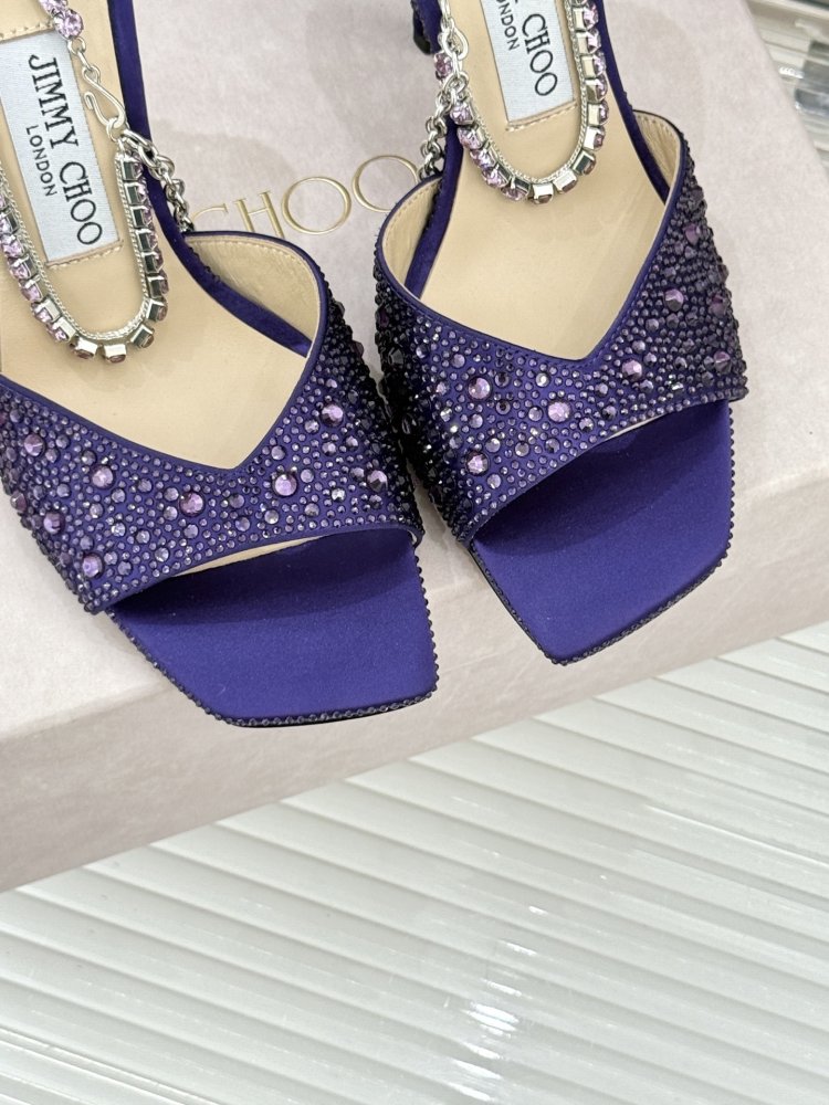 Босоножки фото 7