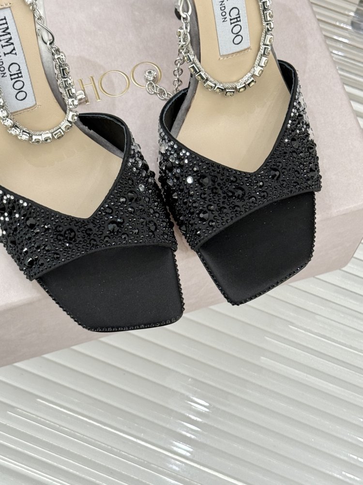 Босоножки фото 7