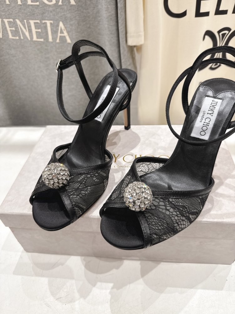 Босоножки фото 7