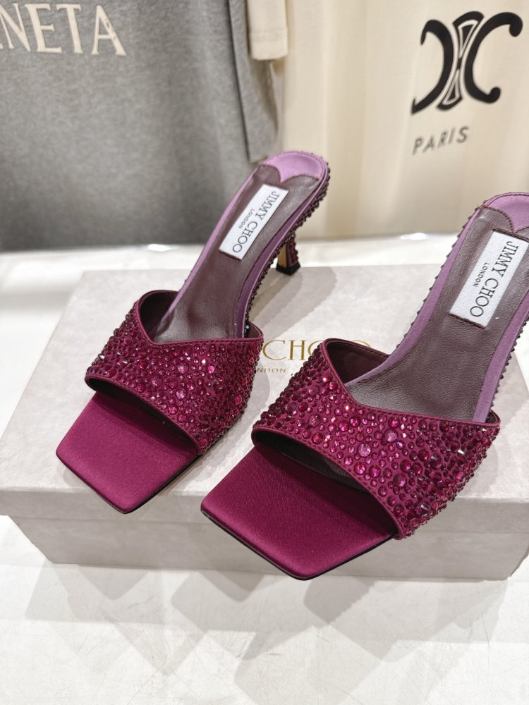 Босоножки фото 7