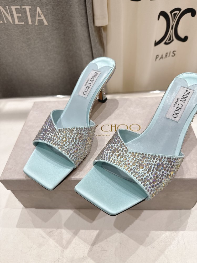 Босоножки фото 7