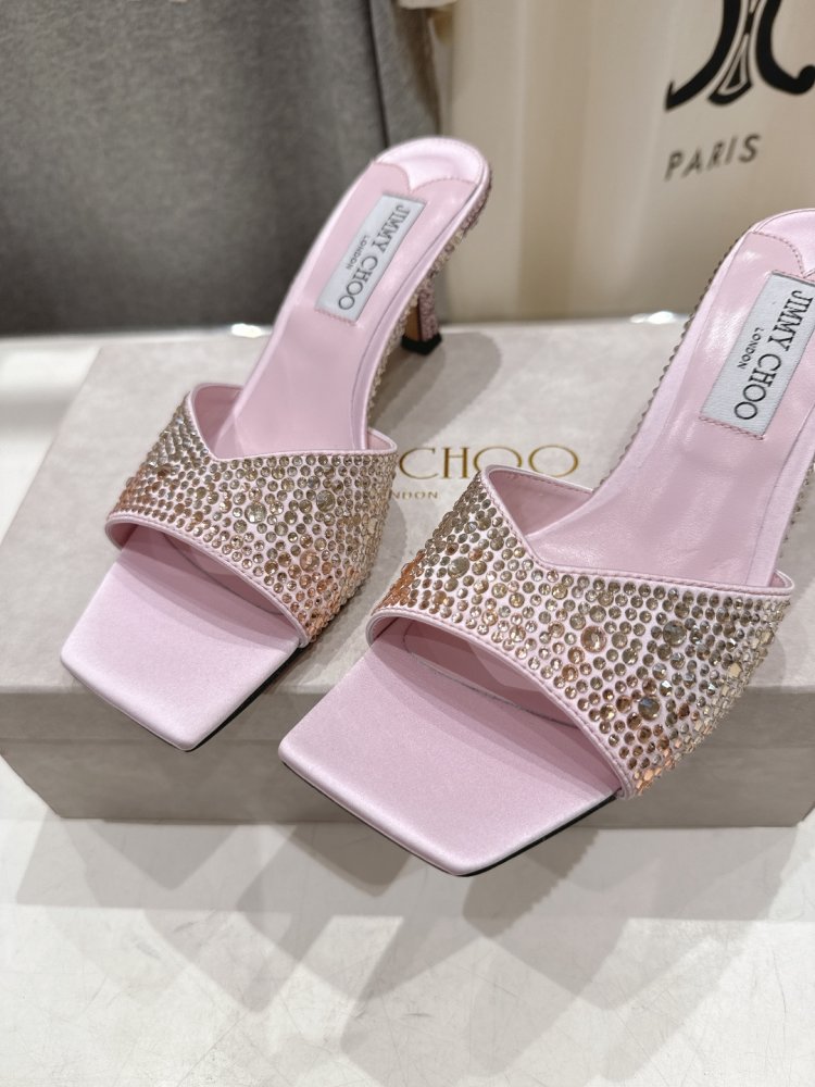 Босоножки фото 7