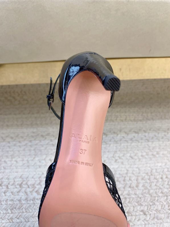 Босоножки фото 7