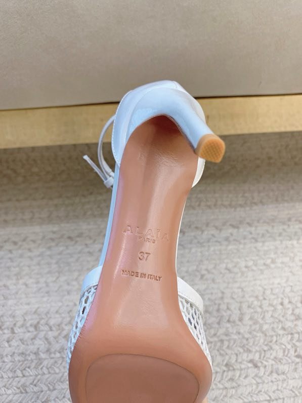 Босоножки фото 7