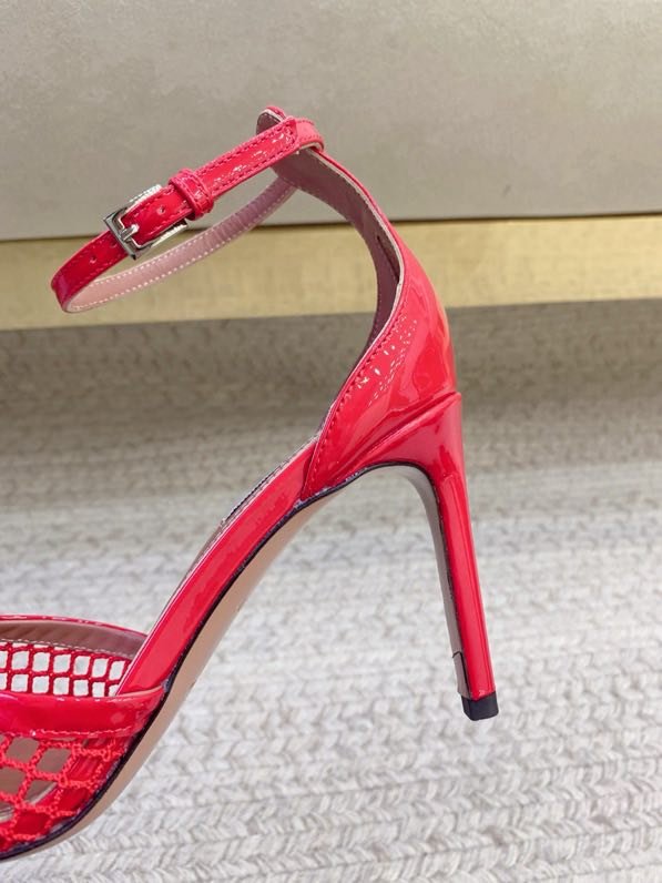 Босоножки фото 7