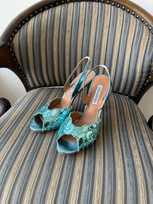 Босоножки фото 7