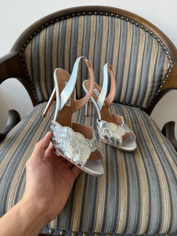 Босоножки фото 7