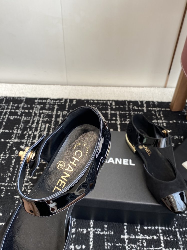 Босоніжки фото 8