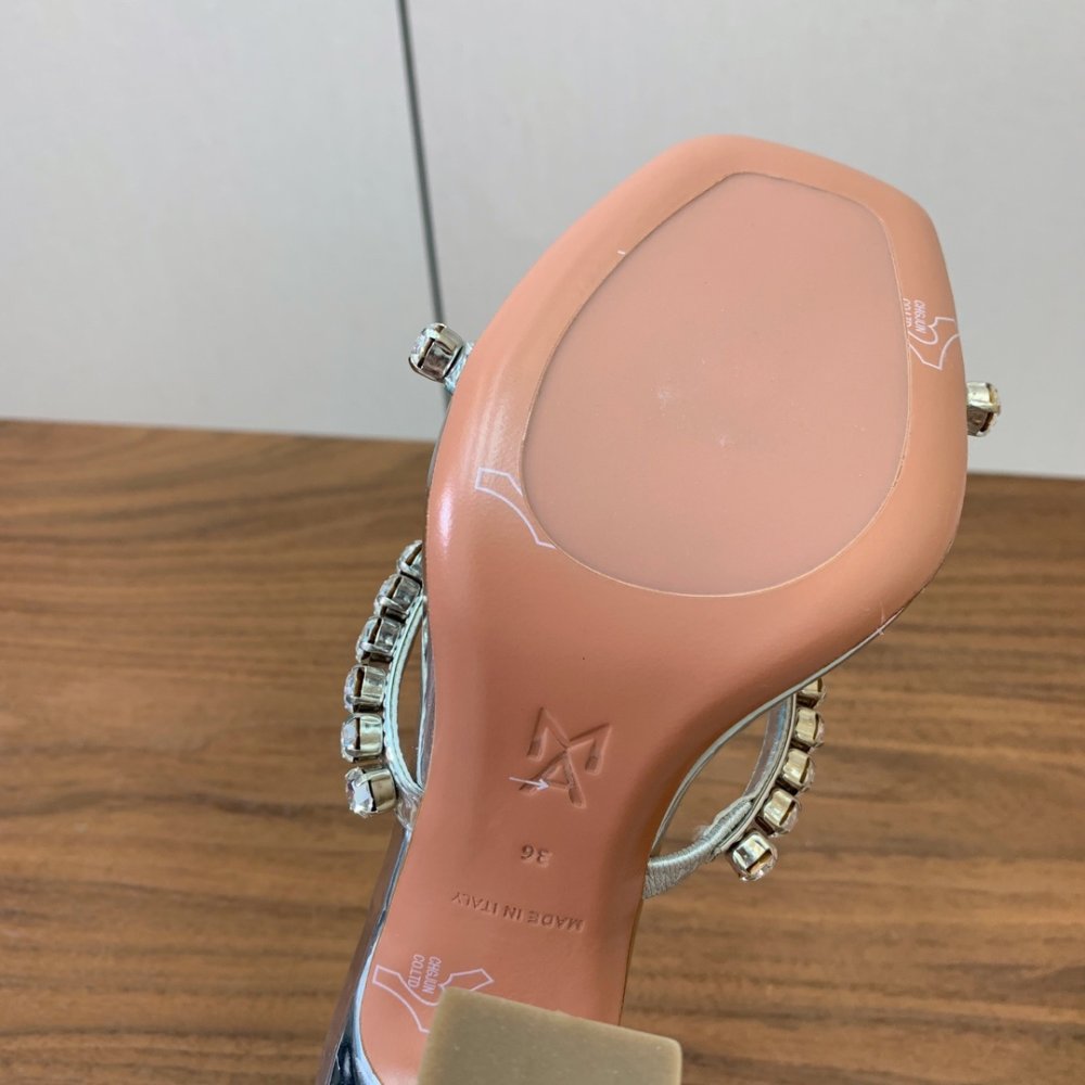 Босоножки фото 8