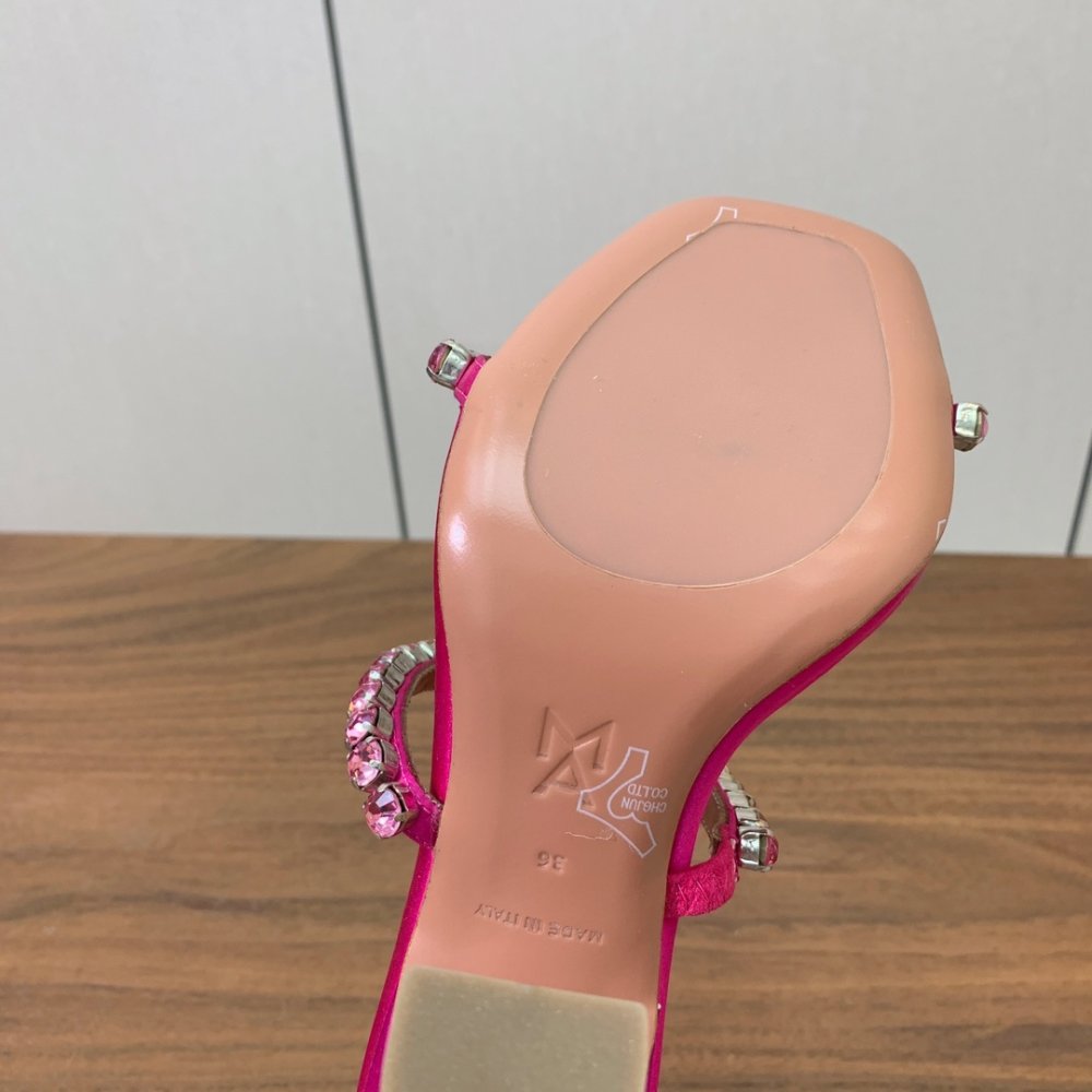 Босоножки фото 8