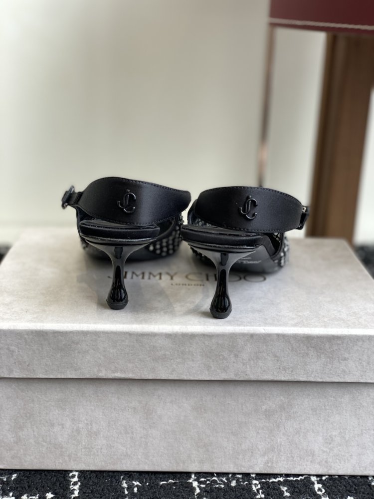 Босоніжки фото 8