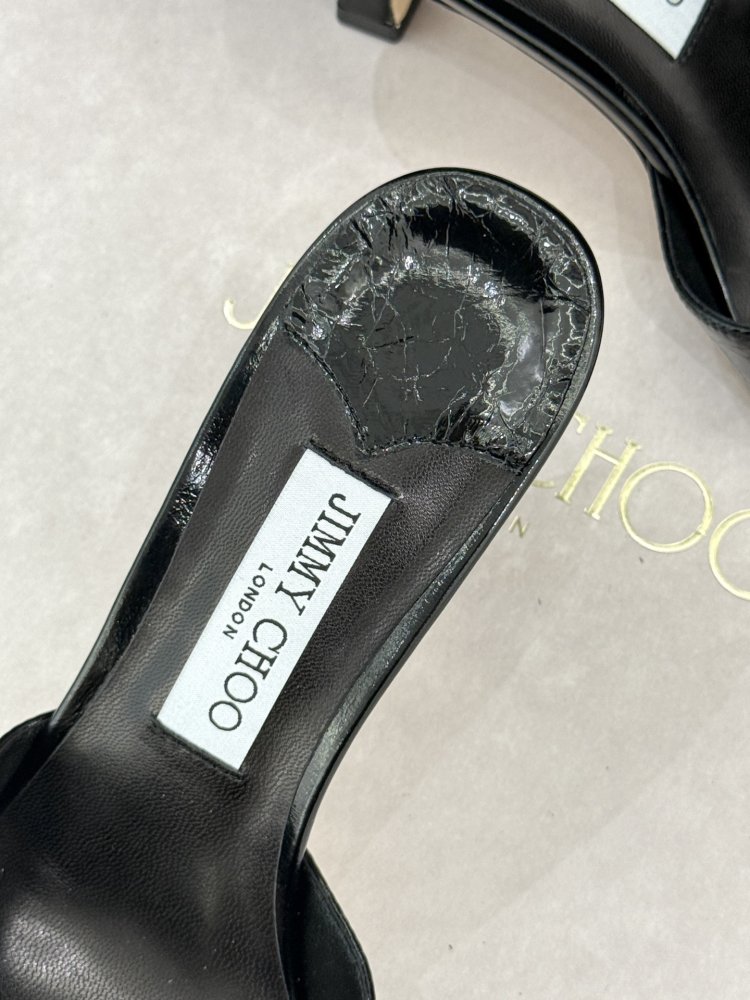 Босоножки фото 8